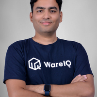 Harsh Vaidya