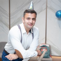Deepak Garg