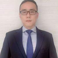 Harris Cheng