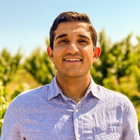 Karan Kajla