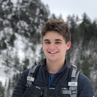 Ryan Johnston