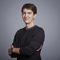 David Rusenko