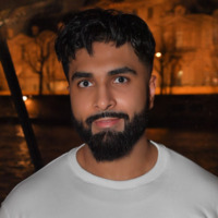 Harry Grewal