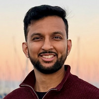 Kaushik Mahorker