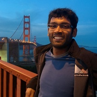 Srikar Yekollu