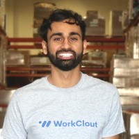 Arjun Patel