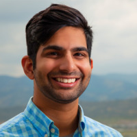 Aakash Shah