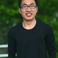 Simon Huang