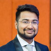 Rakshit Bansal