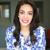 Parinaz Firozi