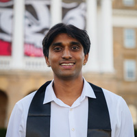 Tarun Vedula