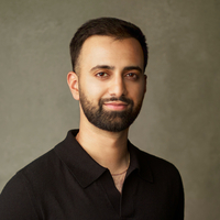 Pranab Krishnan