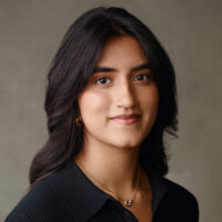 Kirti Shenoy