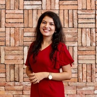 Monika Mehta