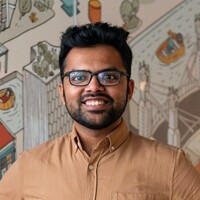 Dheeraj Mundhra