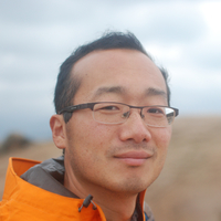 Jimmy Wang