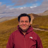 Abhijeet Dwivedi