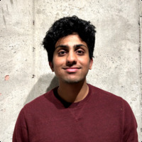 Anirudh Ramprasad