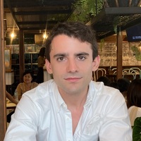Jose Maria Amich
