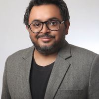 Saurabh Kumar