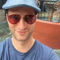 Amir Hirsch