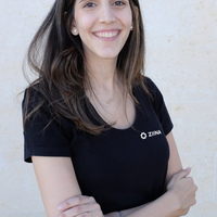 Sarah Toukan