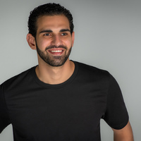Faisal Toukan