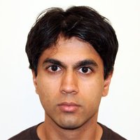 Sanjay Mavinkurve