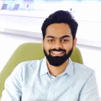Bharath Varma