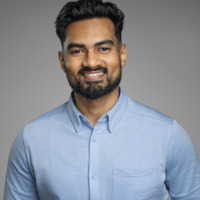Akash Gupta